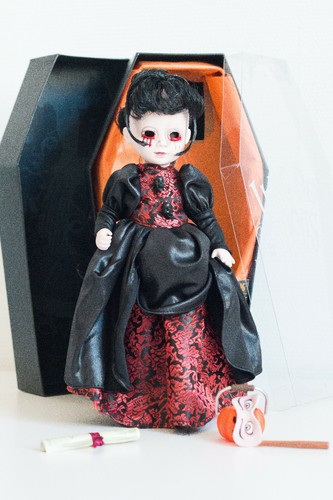 Living dead dolls - dolls, serie