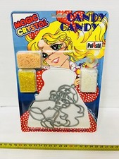 CANDY CANDY Magic Cristal