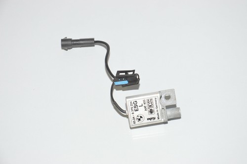 Bmw e38 série amplificateur - e38,