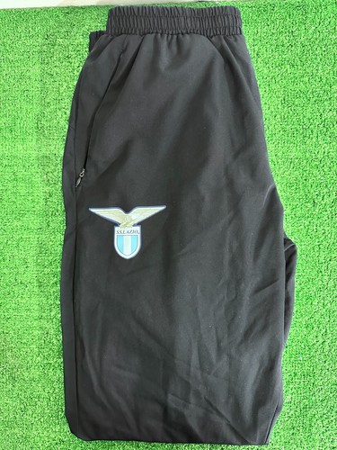 Maillot lazio match worn - no,