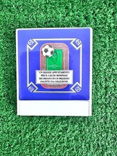 Médaille Souvenir Officielle Italie Mondiaux WORLD CUP Mexique 1986 T-Shirt