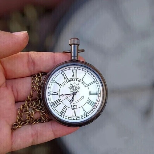 Ancienne montre poche - montre, de
