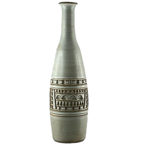 Grand vase bouteille - grand,