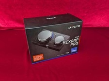 ASTRO Gaming Astro Mix Amp Pro MAPTR-002 PS5 PS4 PC Switch MixAmp Pro TR Casque