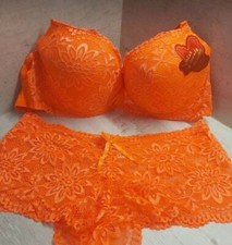 Ensemble soutien gorge en 85D