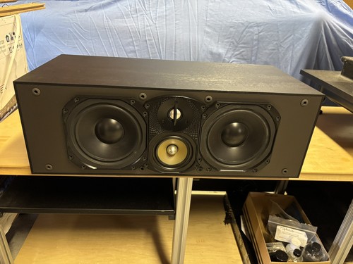 Paradigm studio 570 - cc-570, v.3