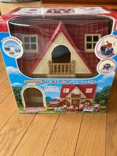 Sylvanian Families Starter