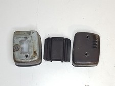 pot d échappement de