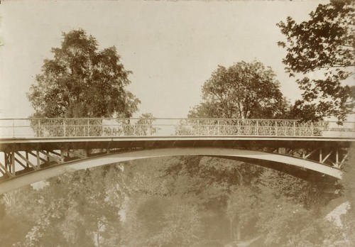 Anonyme pont du - anonyme,