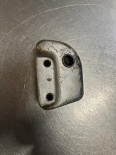 Echappement élagueuse