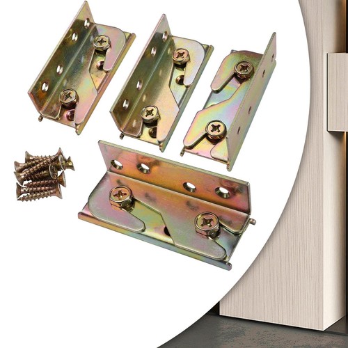 Lot supports rail de - de,