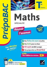 Prépabac Réussir l'examen -