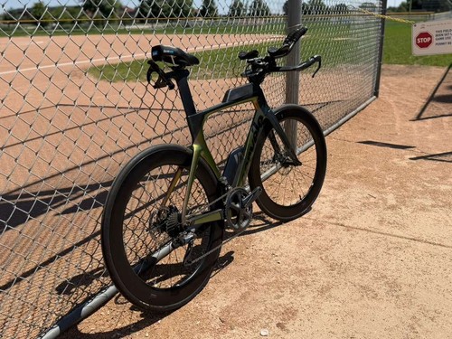 Cervélo series 54 - tt,,