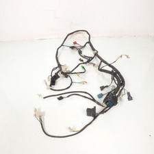 Faisceau électrique origine