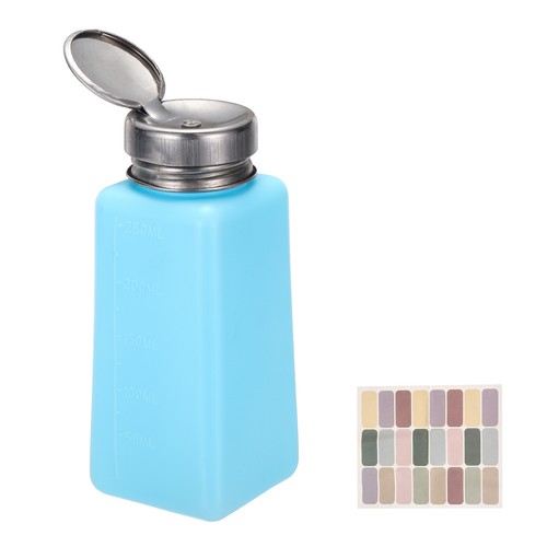 Doseur alcool solvant - doseur, d'alcool