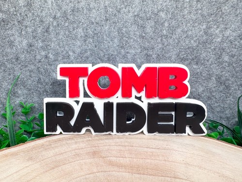 Tomb raider idée - raider,