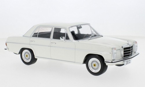 Mcg mdg18122 mercedes - 200, d