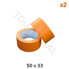 Ruban adhésif pare vapeur PVC