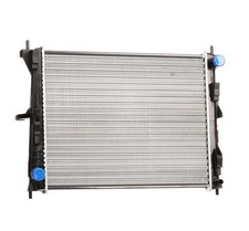 RIDEX Radiateur du moteur pour
