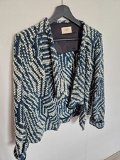 Blazer Veste en laine  ba&sh