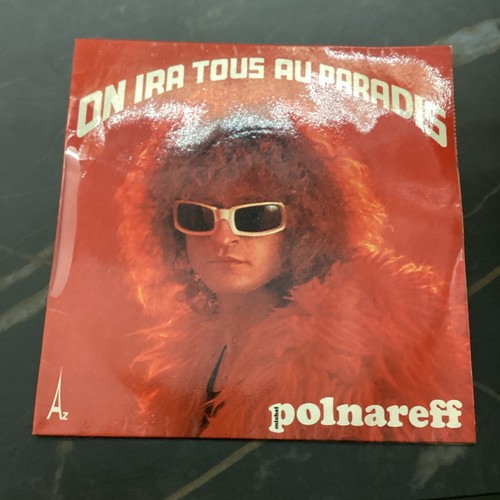 Tours polnareff - polnareff,