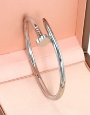 Bracelet Clou Trèfles A