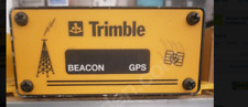 Récepteur GPS Trimble DSM 212H modulaire haute performance