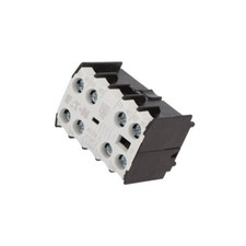 Série de contacteurs