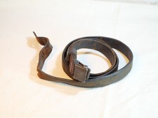 ARMÉE ALLEMANDE - BRETELLE sangle authentique K/98 MP/40 MP/38 PER25SAN001