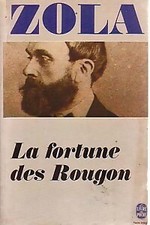 La fortune des Rougon - Emile
