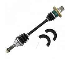 SUZUKI 450 / 500 / 700 / 750