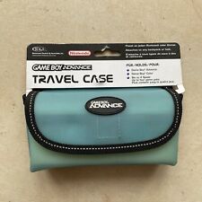 Housse Rangement Originale Pour Console Nintendo Gameboy Game Boy Advance Color