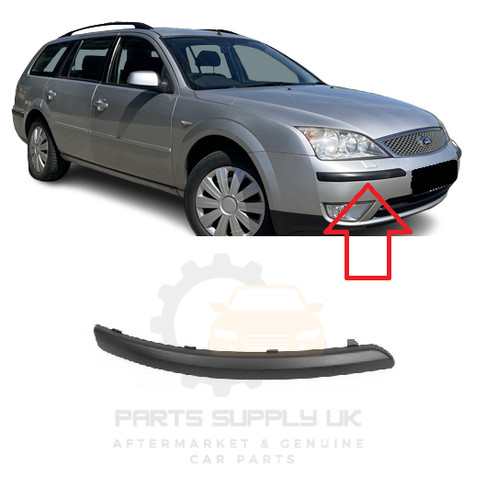 Neuf pour ford - neuf, mondeo