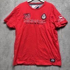 McGregor T Shirt Monaco Grand