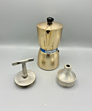 Cafetière italienne vintage