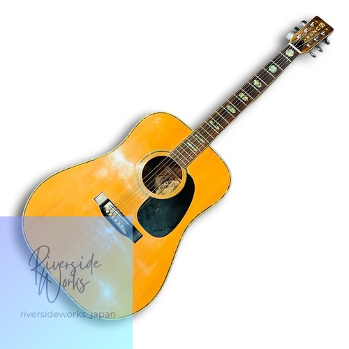 Guitare acoustique kiso suzuki - acoustique,