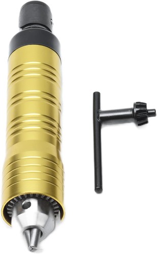 Flexible shaft rotary - flexible,