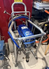 Graco TexSpray Mark V Ironman