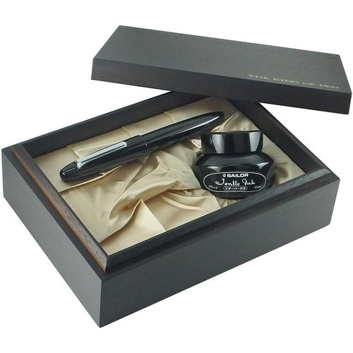 Stylo plume sailor king profit - plume,