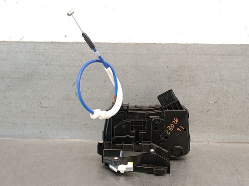 81410r2000 serrure porte - serrure, de