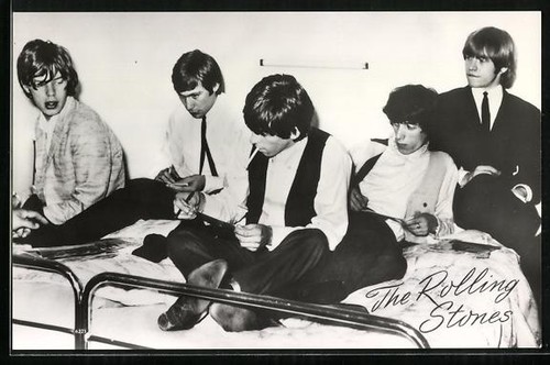 Groupe musiciens the - groupe,