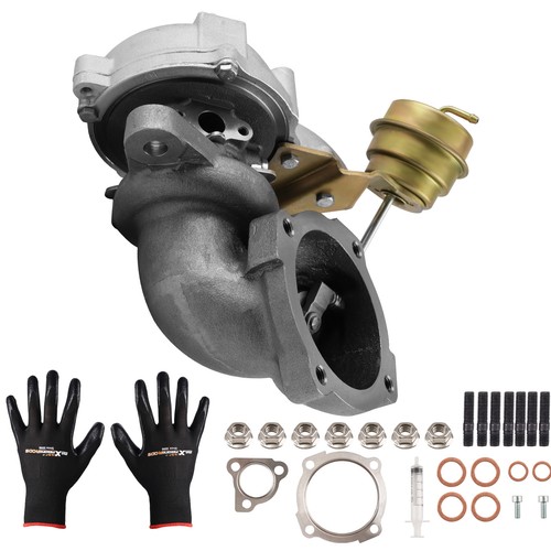 Turbo for audi - for, 1.8t