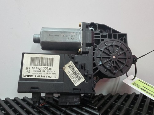 Moteur leve vitre - moteur,