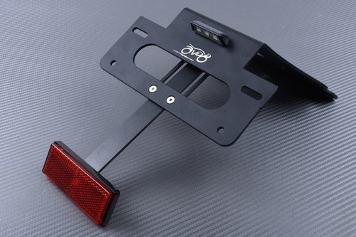 Support plaque - plaque, +