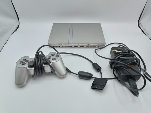 Sony playstation slim - sony,
