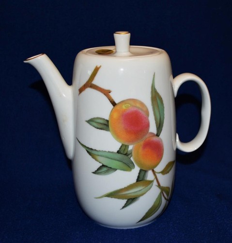 Vintage royal worcester - vintage,