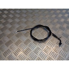 cable gaz accelerateur complet