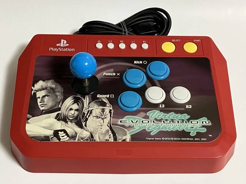 Manette hori virtua fighter - hori,