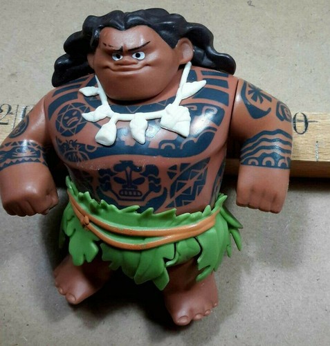 Figurine poupée demi dieu - poupée, demi-dieu