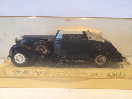 Rolls royce phantom scale 43 - phantom,